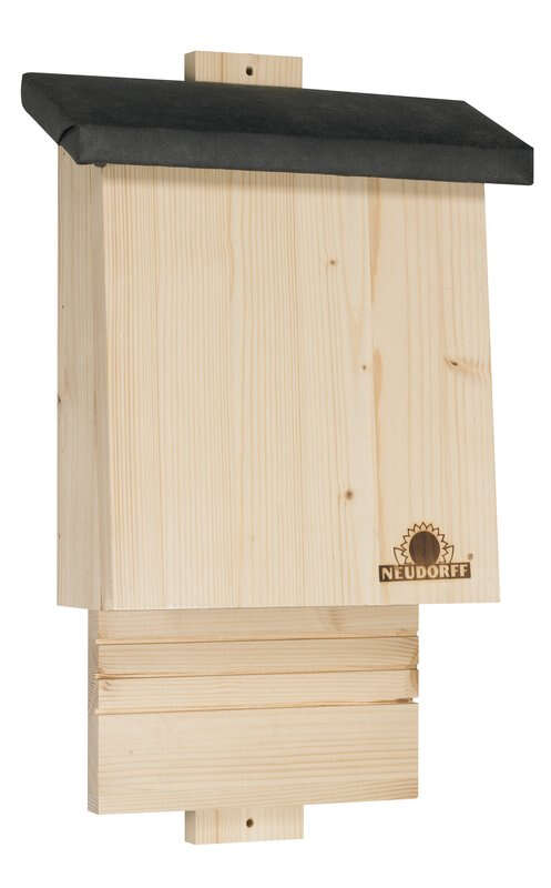 NEUDORFF Wildgärtner Freude Fledermausquartier